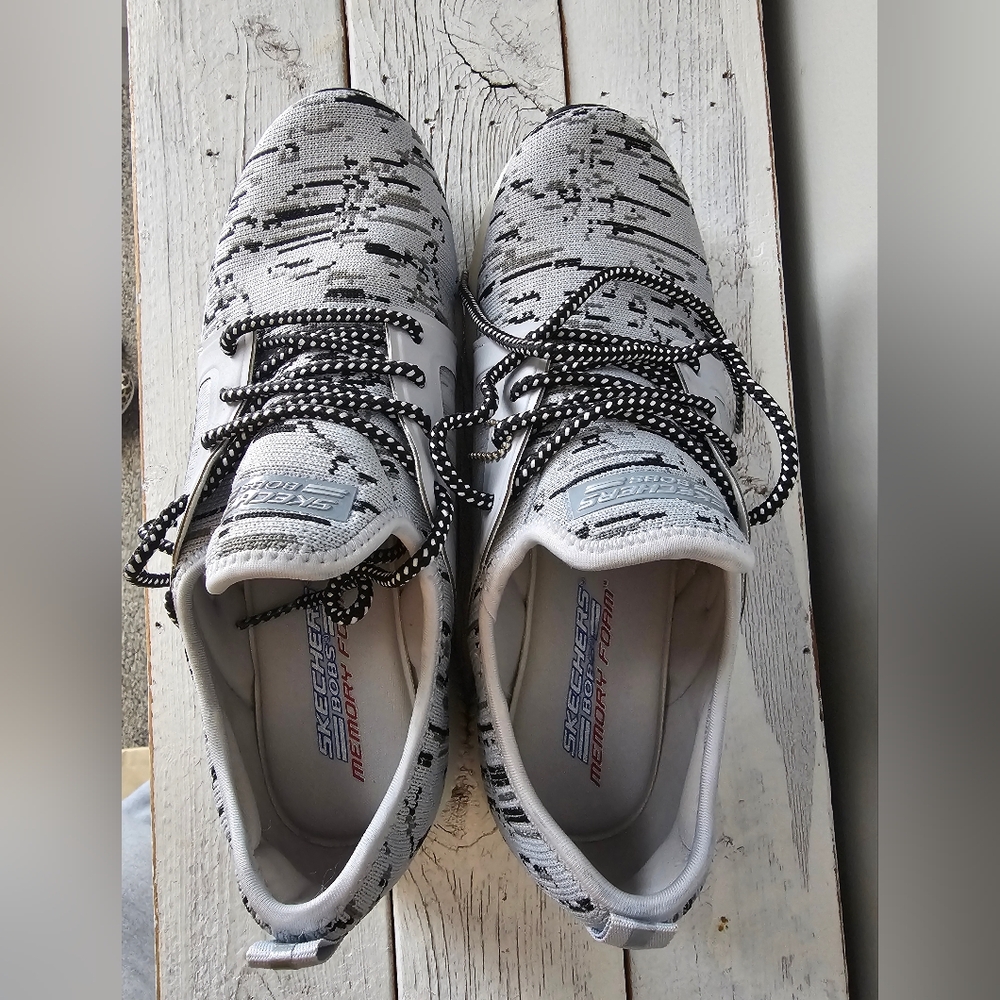 Bobs by Sketchers Womens Sneakers
